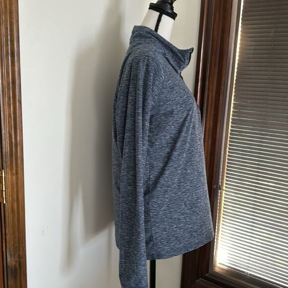 Fanatics | New York Yankees Blue Pullover Size M - Picture 3 of 10